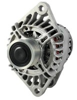 Lichtmaschine 90A Neu Original Magneti Marelli (Denso) 63377016 FüR Fiat, Lanci