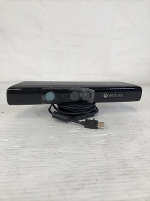 Microsoft Xbox 360 Kinect Motion Sensor Bar Model 1473