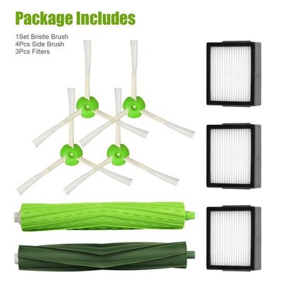 For iRobot Replacement Parts Roomba e5 e6 e7 i3 i4 i6 i7 i8/Plus e  i Series###%