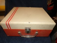 giradischi vintage imperial party time modello 2081 funzionante