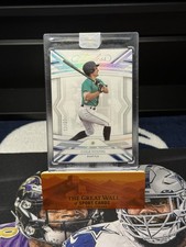 2023 Flawless Cole Young Diamond /20 Still Sealed!