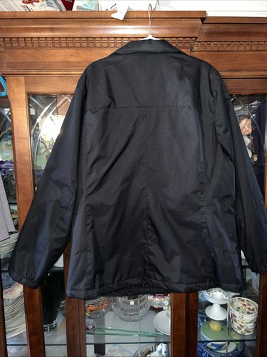 NWT Zeroxposur Jacket XXL Black Womans Winter Coat Original Retail $200 - Picture 5 of 6