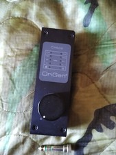 Micca OriGen plus DAC headphone and speaker a...