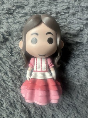 Loot Crate Firefly Q-Bits Series 2 Kaylee Frye Shindig Dress Mini 3  Figure