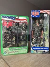 GI JOE ARMY Ranger SAW Gunner W/Ranger Recon Gear Kit 12 1:6 Action Figure