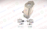 Elco Gasventil Dungs Mbc-1200-Vef R3456 1-6
