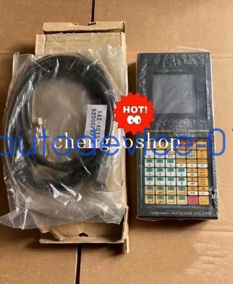 1PCS NEW PGM-559S handheld programmer by DHL/FedEx