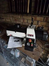 Jet 10 20 ds drum sander Axminster 240v Delivery Available 