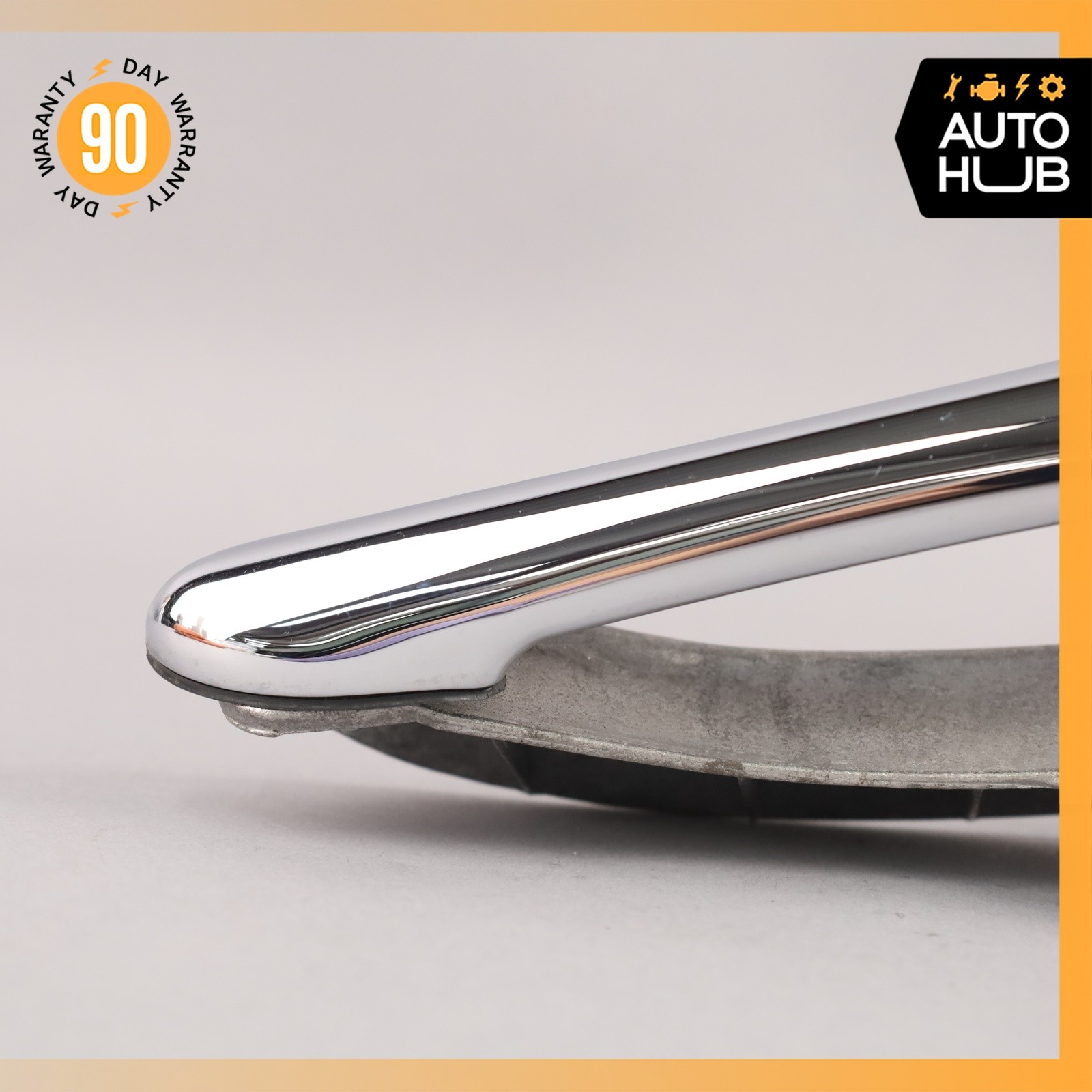 Maserati Quattroporte 2003-2013 Rear Left Door handle