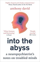 Anthony David | Into The Abyss | Taschenbuch | Englisch (2021)