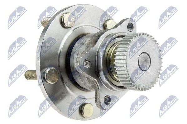NTY Radlagersatz KLT-MS-024 FüR Mitsubishi-image