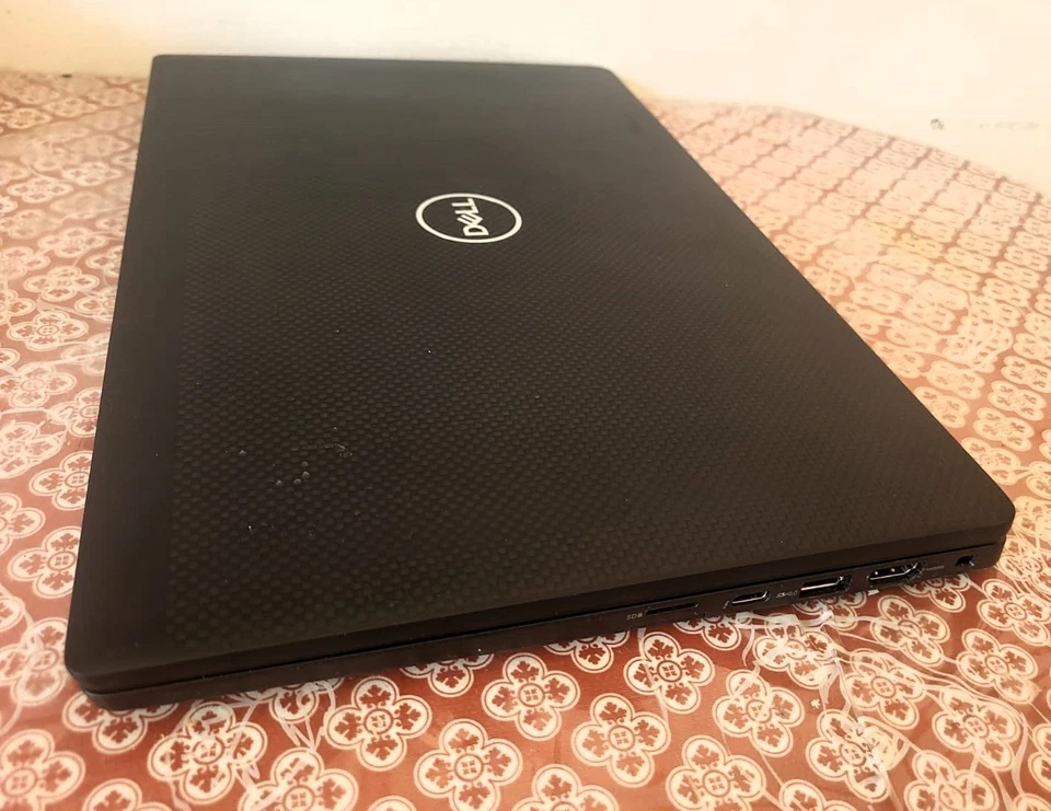 Dell Latitude 7420 · i5-1135G7 · 8GB · 256GB, foto 4 di 5