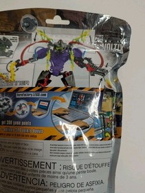 New Lego Hero Factory Voltix 6283 Retired