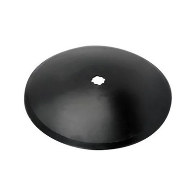 Disc Blade - Smooth fits Universal Tillage Disc Blades BMP243618F 268 602-268