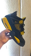 Air Jordan 4 Thunder Men's