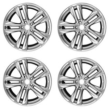 Infiniti M35 M45 2008 2009 2010 19 Factory Oem Wheels Rims Set D0300ej94a Infiniti M35 M45 2008 2009 2010 19 Factory Oem Wheels Rims Set D0300ej94a