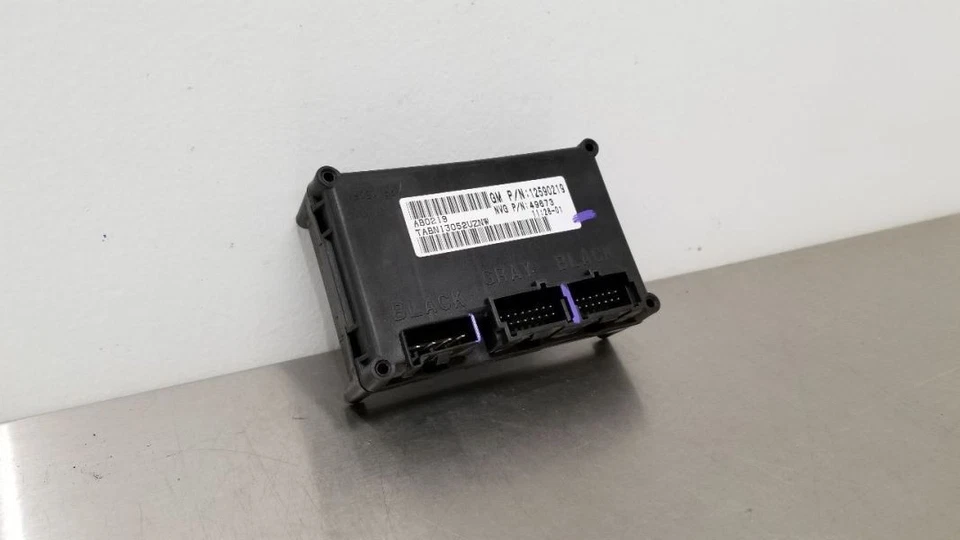 05 MONTAJE CAJA TRANSFERENCIA CHEVY TAHOE 12590219 Foto 4 de 4