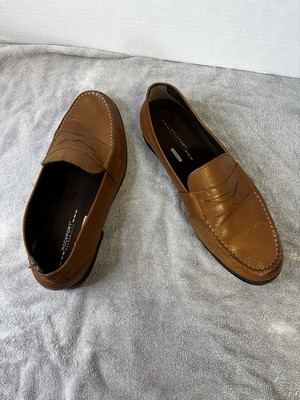 Rockport Mens Shoes. Walk Ability.   Size 12.      Does Have Some Normal Wear