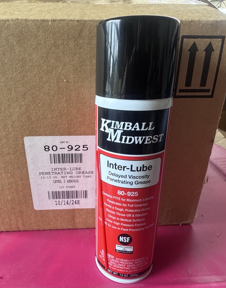 LUBEさん専用 Schaeffer Manufacturing Co. 02937590-012 Supreme Gear Lube SAE 75W