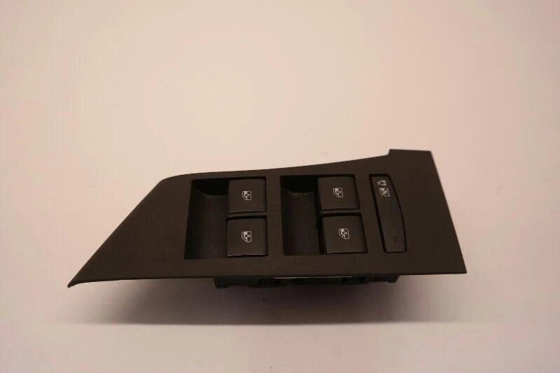 11 12 13 14 CHEVY CRUZE Driver Interruptor de Porta Frontal Esquerda Janela do Driver com OPT AXG - Imagem 4 de 4