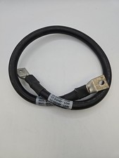 4 Gauge 34.5 Inch Inverter Cable, Sold As Shown