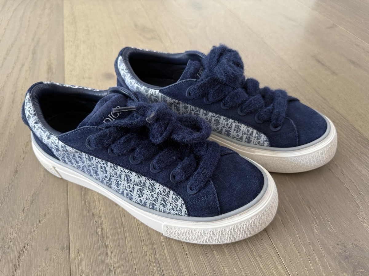 Dior B33 Spin Men's Sneaker | eBay