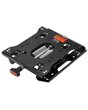 VEVOR Universal Seat Suspension Kit without Slider Track Fits Lawn Mower Tractor