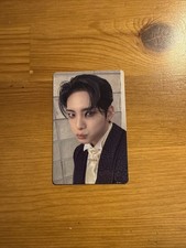 A.C.E Piñata Album Photocard Junhee