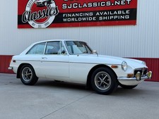 1971 MG MGB for Sale