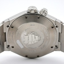 Dual Time 47450/B01A-9227 Black 8