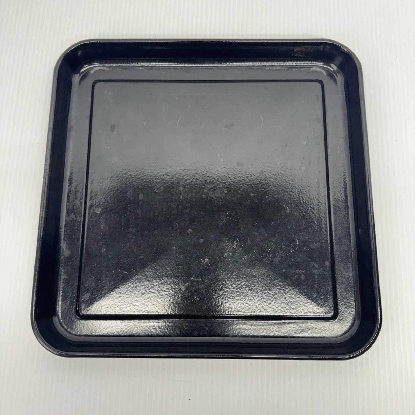 Breville Compact Smart Oven Replacement Tray Broiler Rack Black