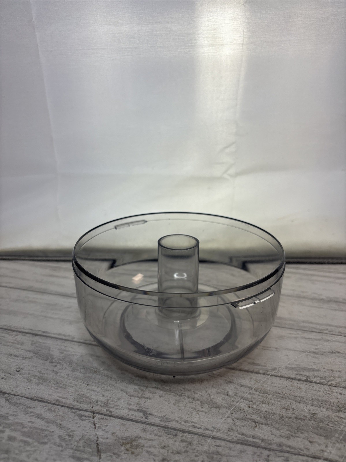 Oster Kitchen Center Osterizer Food Processor Work Bowl Bott