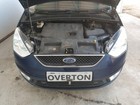 2009 FORD GALAXY MK3 6 SPEED SEMI-AUTOMATIC 6 SPEED DURASHIFT GEARBOX  AWF21