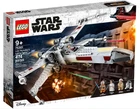 LEGO Star Wars: Luke Skywalker's X-Wing Fighter (75301)