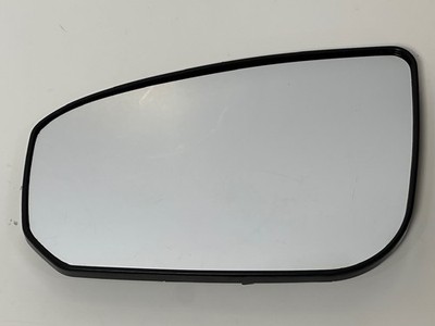 2004-2008 NISSAN MAXIMA STYLE DRIVER LEFT DOOR MIRROR GLASS LENS 96302ZK30E OEM