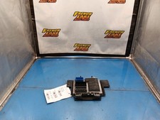 Engine ECM Electronic Control Module 1.4L AT ...