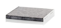 Filter Innenraumluft Mann Filter CUK 21 025 FÜR Dacia Innenraumfilter
