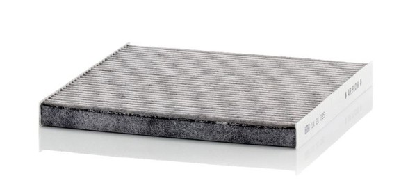 Filter Innenraumluft Mann Filter CUK 21 025 FÜR Dacia Innenraumfilter-image
