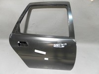 TüR Hinten Rechts Original Geeignet A Opel Vectra A 1988 1995 Code 9044437