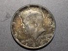 1964 50C Kennedy Half Dollar 90% Silver Circulated