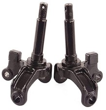 Universal Steering Knuckle, Kart Front Steering Strut Knuckle Spindle,