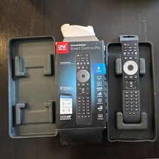 One For All Smart Control Pro 6 Voice Control...