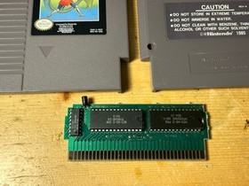 Hydlide (Nintendo NES, 1989) Game Only | Tested | Authentic  RPG Ships Free !!