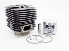 THE DUKE'S NIKASIL COATED CYLINDER KIT FITS HUSQVARNA 298 2100 2101XP