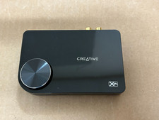 Creative Sound Blaster X-Fi Surround 5.1 SB1090