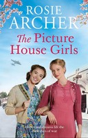 Rosie Archer | The Picture House Girls | Taschenbuch | Englisch (2021)