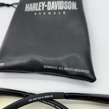 Harley-Davidson Black Designer Sunglasses for Men for sale Harley-Davidson Black Designer Sunglasses for Men for sale