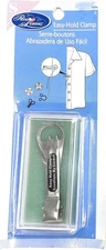 Sewing Easy-Hold Clamp- Sew Easy Button