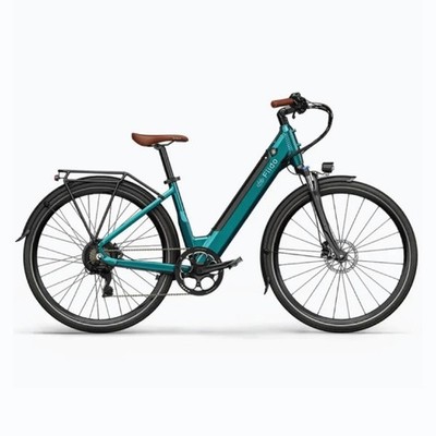 Fiido C11 Pro City eBike | 250W Motor | 500Wh | 104km Range | 29'' | NEW