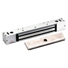 DynaLock - 2268-10 - DynaLock 2268 Low Profile Electromagnetic Lock - 12 V DC,